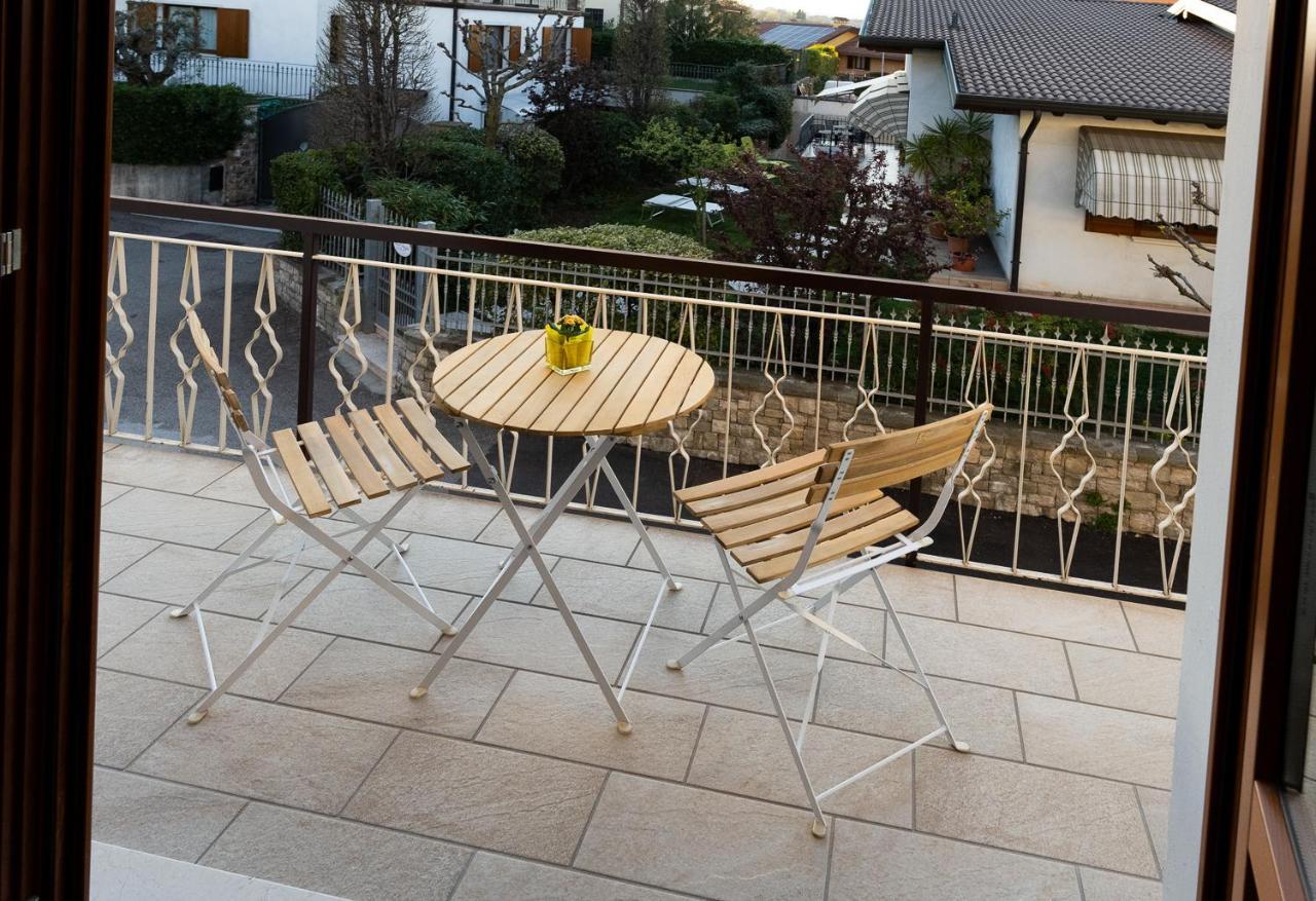 Cinzia'S Holiday Home Desenzano del Garda Exterior photo